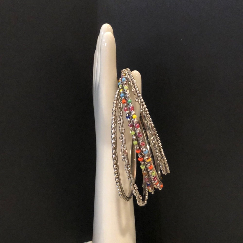 Bangle bracelets - Picture 2 of 3